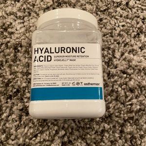 Esthemax Hydrojelly Mask